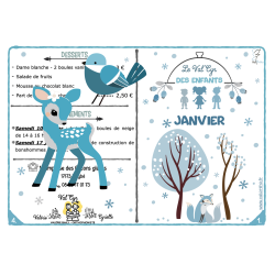 Le Val'Cyr des enfants janvier