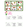 Le loto du printemps