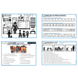 Le dossier de l'école PARTIE 2