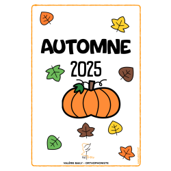 Automne Dossier 2025