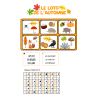 Le Loto de l'Automne