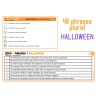 Défis - Phrases - Halloween