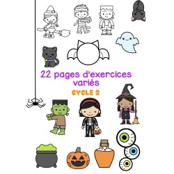 Halloween Dossier 2025