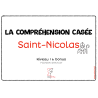 La compréhension casée Saint Nicolas