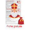 Saint Nicolas mini texte