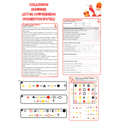 Au temps de Saint Nicolas