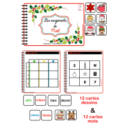 Les rangements de Noël