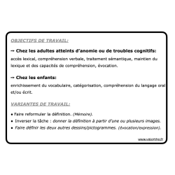 Jouer sur les mots 1