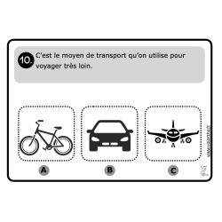 Jouer sur les mots 1