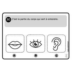 Jouer sur les mots 1