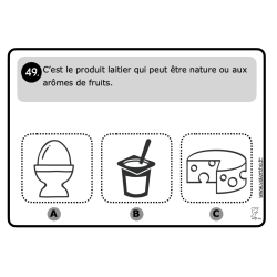 Jouer sur les mots 1