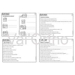 Dans la rue des Merles