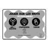 Jouer sur les mots 2