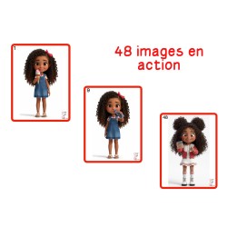 Azia en images