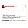Azia en images