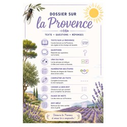 La Provence