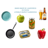 Grand Imagier Alimentation