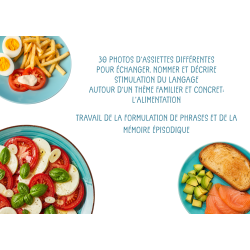 Grand Imagier Alimentation