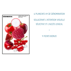 Grand Imagier Alimentation