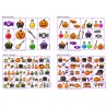 Enquêtes d'Halloween